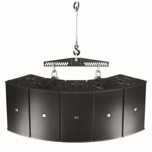 FBT VHA 406A Активный элемент ЛМ, 900 Вт, 4х6,5"