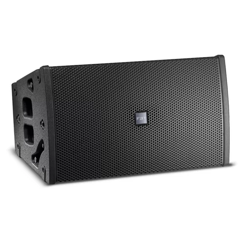 FBT VHA 406N Активный элемент ЛМ, 900 Вт., 4x6,5"