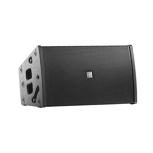 FBT VHA 406ND Активный элемент ЛМ, 900 Вт., 4x6,5", Dante