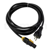 FBT Ventis 206A Активная АС, 900 Вт., 2x6,5"