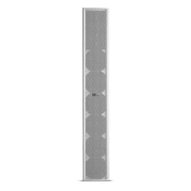 FBT Vertus CLA 604A W Активная звуковая колонна, 500 Вт., 6x4"