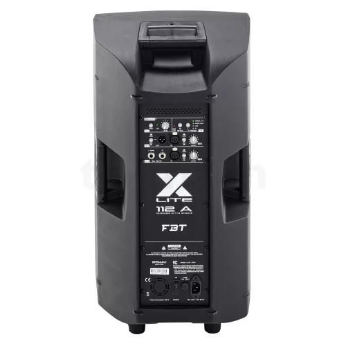 FBT X-Lite 112A Активная АС, 1500 Вт., 12"