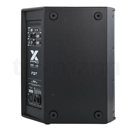 FBT X-Pro 112MA Активный сценический монитор, 1500 Вт., 12"