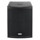 FBT X-Sub 115SA Активный сабвуфер, 1200 Вт., 15"