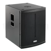 FBT X-Sub 115SA Активный сабвуфер, 1200 Вт., 15"