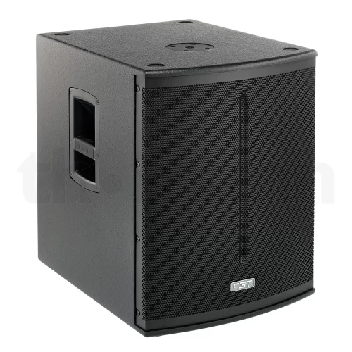 FBT X-Sub 115SA Активный сабвуфер, 1200 Вт., 15"