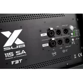 FBT X-Sub 115SA Активный сабвуфер, 1200 Вт., 15"