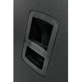 FBT X-Sub 115SA Активный сабвуфер, 1200 Вт., 15"