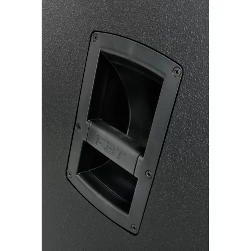 FBT X-Sub 115SA Активный сабвуфер, 1200 Вт., 15"