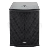 FBT X-Sub 118SA Активный сабвуфер, 1200 Вт., 18"