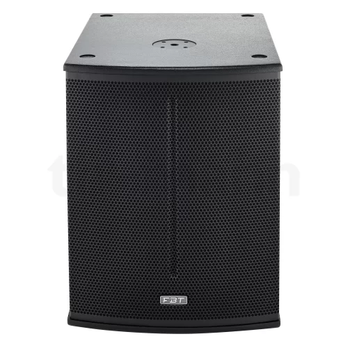 FBT X-Sub 118SA Активный сабвуфер, 1200 Вт., 18"