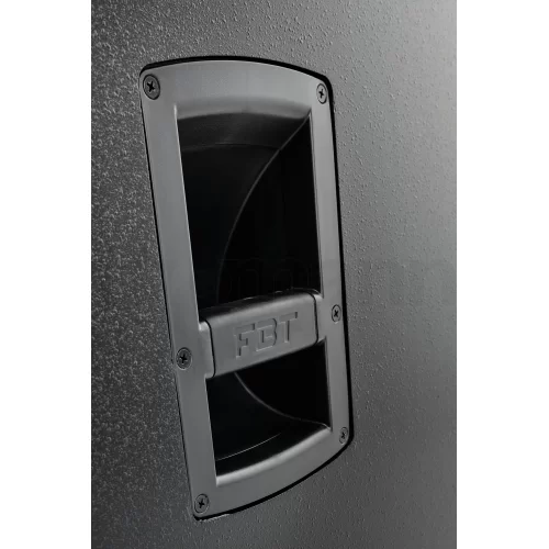 FBT X-Sub 118SA Активный сабвуфер, 1200 Вт., 18"