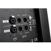 FBT X-Sub 118SA Активный сабвуфер, 1200 Вт., 18"