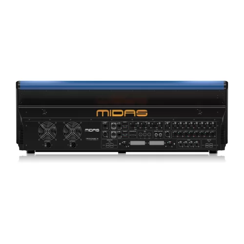 Midas HD96-24-CC-IP Цифровой микшерный пульт