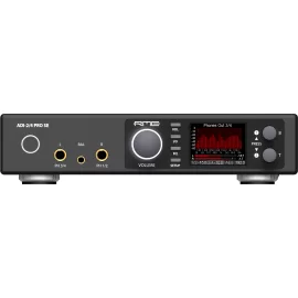 RME ADI-2/4 PRO SE АЦП/ЦАП  конвертор High-End