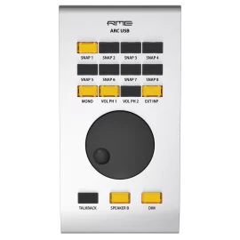 RME ARC USB Контроллер для TotalMix FX Software
