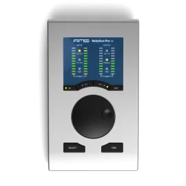 RME Babyface Pro FS Аудиоинтерфейс USB