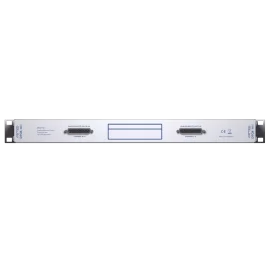 RME DTOX-16 I Коммутационный блок, 16х0