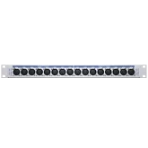 RME DTOX-16 I Коммутационный блок, 16х0
