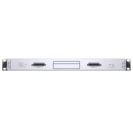 RME DTOX-16 I/O Коммутационный блок, 8х8