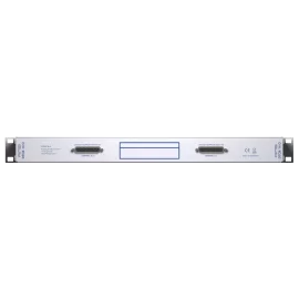 RME DTOX-16 O Коммутационный блок, 0х16