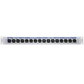 RME DTOX-32 Коммутационный блок, 8х8