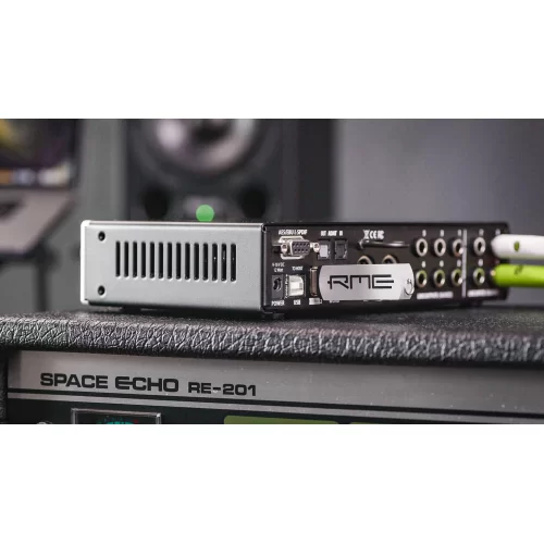 RME Fireface UCX II Аудиоинтерфейс USB