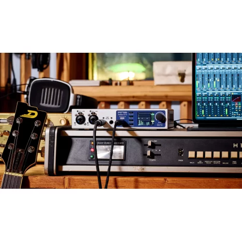 RME Fireface UCX II Аудиоинтерфейс USB