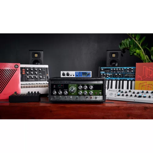 RME Fireface UCX II Аудиоинтерфейс USB