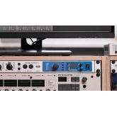 RME Fireface UFX II Аудиоинтерфейс USB 3.0, Thunderbolt, 188 каналов