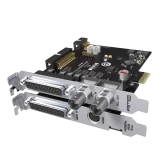 RME HDSPe AES-32 Аудиоинтерфейс PCIe