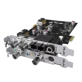 RME HDSPe MADI 128 канальная 24 Bit / 192 kHz, PCI Express карта