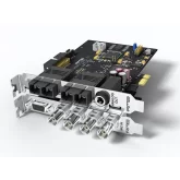 RME HDSPe MADI FX 390 канальная 24 Bit/192 kHz Triple MADI PCI Express карта