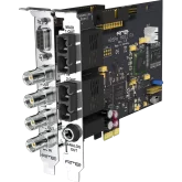 RME HDSPe MADI FX 390 канальная 24 Bit/192 kHz Triple MADI PCI Express карта