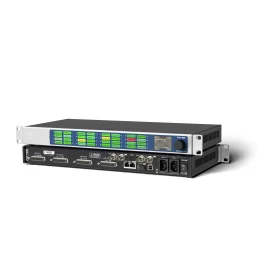 RME M-32 DA Pro II 32-канальный ЦАП, AVB, MADI