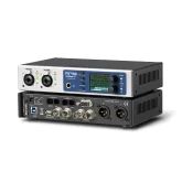 RME MADIface XT II Аудиоинтерфейс USB-MADI, 394 канала