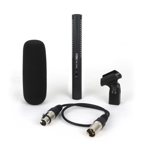 FBW EM-1500A Микрофон-пушка