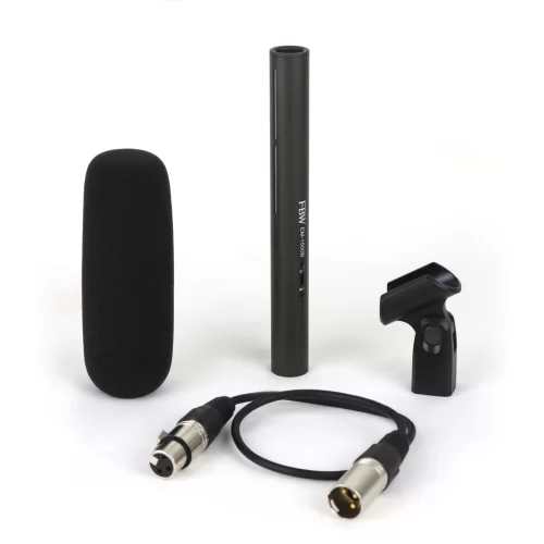 FBW EM-1500B Микрофон-пушка