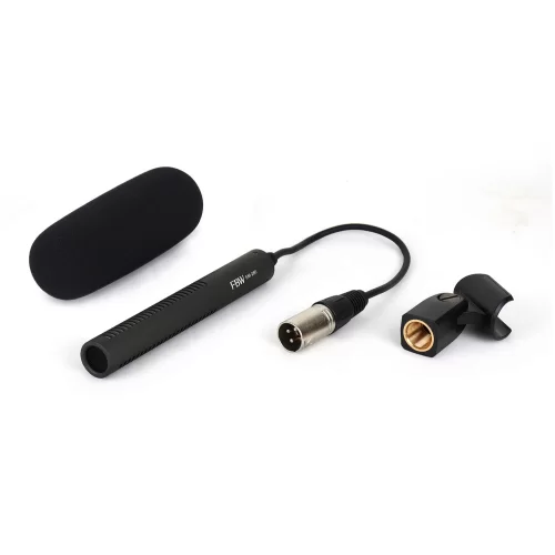 FBW EM-280 Микрофон-пушка