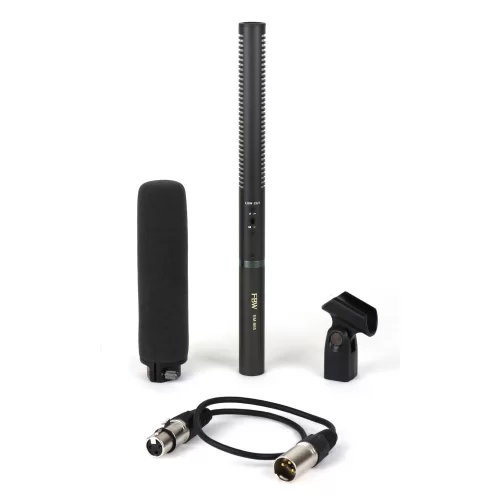 FBW EM865 Микрофон-пушка