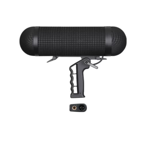 FBW KT-2 Ветрозащита корпусная "цеппелин"