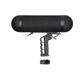 FBW KT-80 Ветрозащита корпусная "цеппелин"