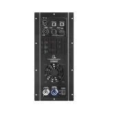 FDB Audio K15BAS Активный сабвуфер, 1350+450 Вт., 15"