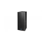 FDB Audio S215А Активная АС, 1600 Вт., 2х15"