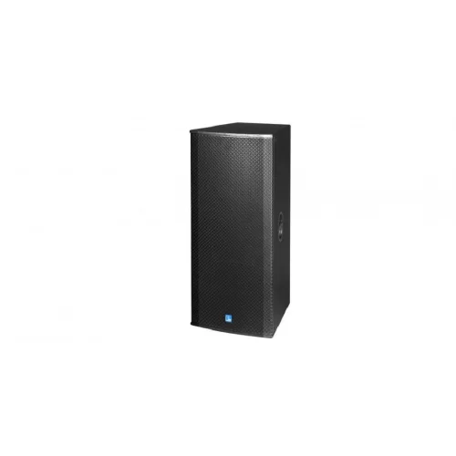 FDB Audio S215А Активная АС, 1600 Вт., 2х15"