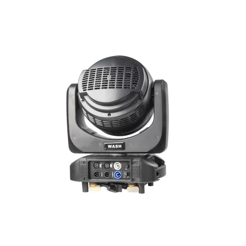 Dialighting IW 19-20Z B-EYE Вращающаяся голова Wash, 19x20 Вт., RGBW