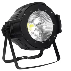Dialighting Par100 Cob led RGBWA+UV Прожектор LED PAR, 100 Вт. COB, RGBWA+UV