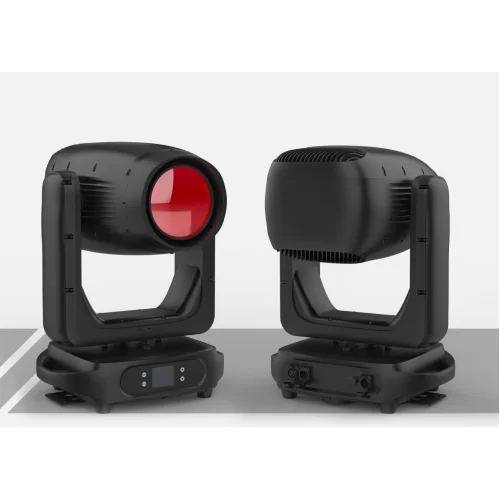 Diapro Lumidi X IP65 Вращающаяся голова Spot, Profile, 1000 Вт., CMY+CTO, IP65