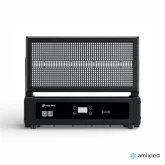 FINE ART 1200C STROBE IP Моторизованный LED-стробоскоп, 120 Вт. RGBW, IP66