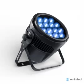 FINE ART 1514 ZOOM Прожектор LED PAR, 14x15 Вт., RGBW, IP66